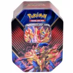 Pokemon TCG: Legends of Galar Tin: Zamazenta V картинка 371324 - МосИгра